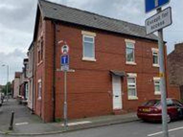 House for sale in Bootle