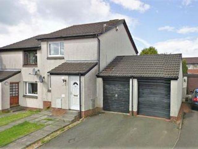 House for sale in Carluke, Scotland