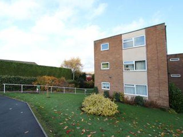 House for sale in Brackenfield, East Midlands
