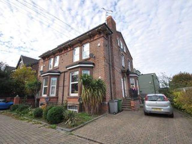 House for sale in Liscard, Wirral