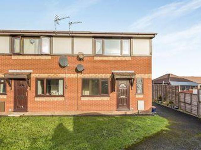 House for sale in Andertons Mill, Lancashire