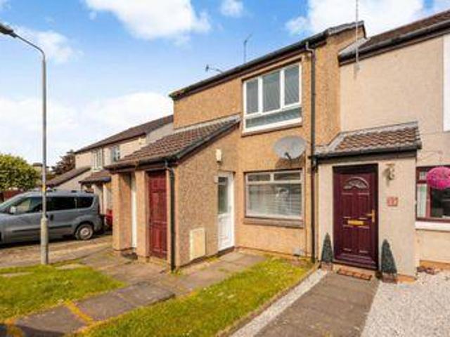 House for sale in Flushing, Scotland