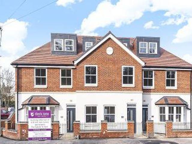 House for sale in Lyons, Greater London