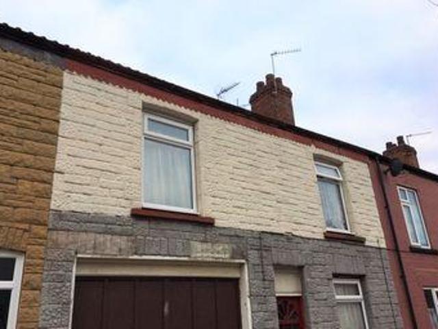 House for sale in Dragonby, North Lincolnshire