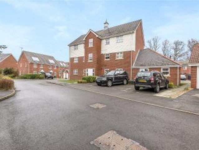 House for sale in Alton, East Hampshire