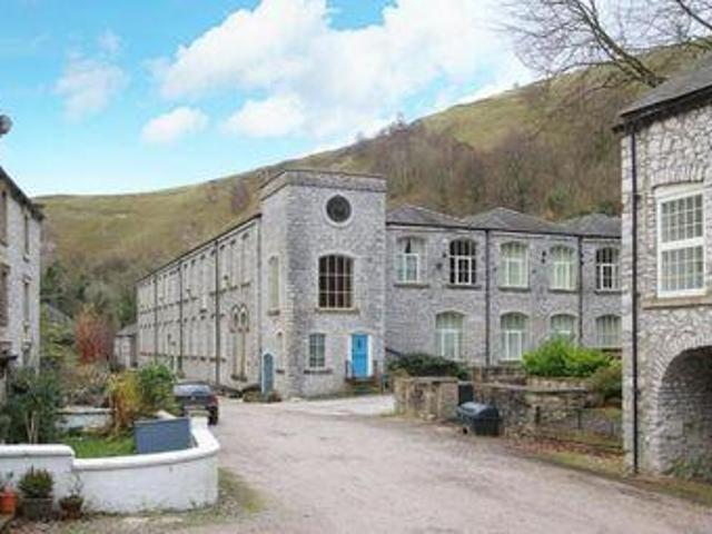 House for sale in Buxton, High Peak