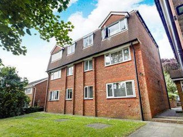 House for sale in Surrey, England