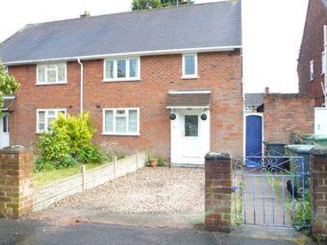 House for sale in West Midlands