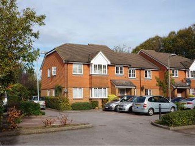 House for sale in Staines, Surrey