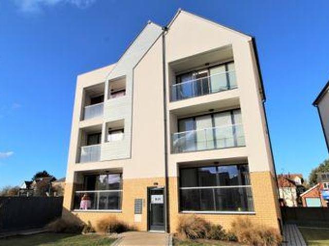 House for sale in Fordham Heath