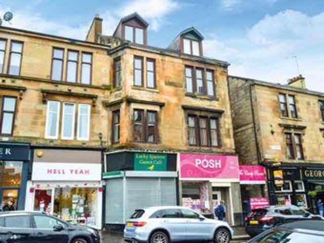 House for sale in Scotland