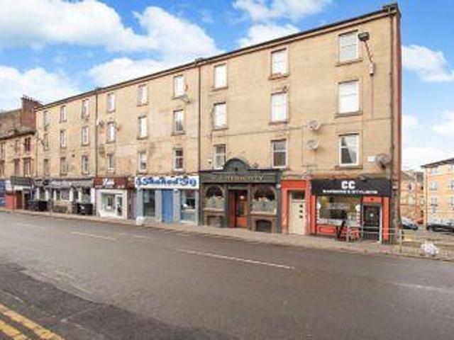 House for sale in Scotland