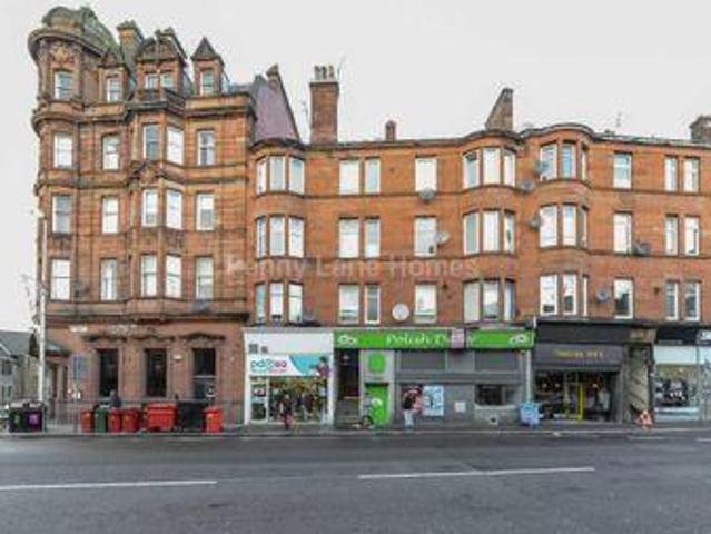 House for sale in Scotland