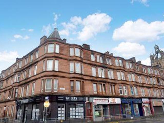 House for sale in Scotland