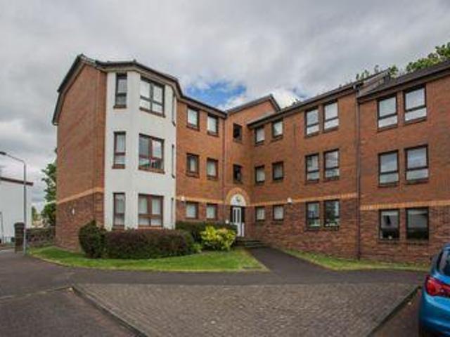House for sale in Paisley, Renfrewshire