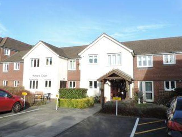 House for sale in Potters Bar, Isle Of Man