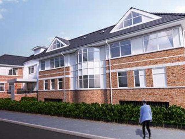 House for sale in Row Town, Surrey