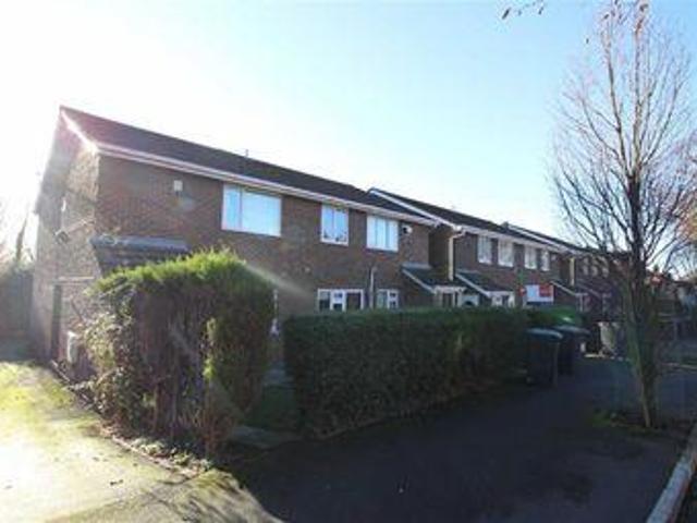 House for sale in Higher Bartle, Lancashire