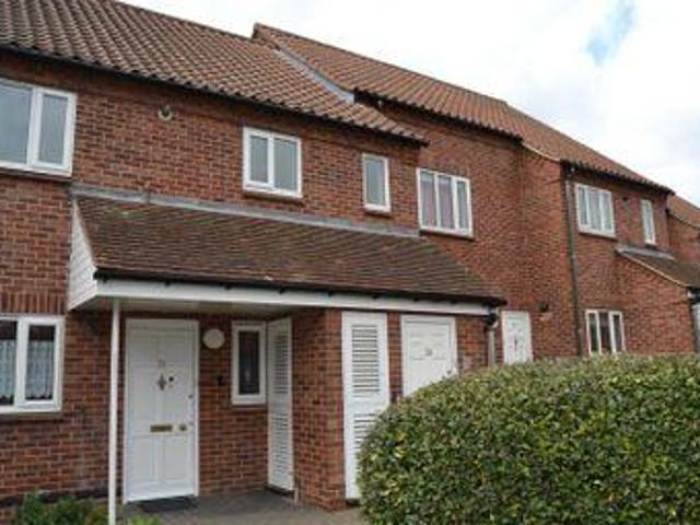 House for sale in Barholm, Lincolnshire