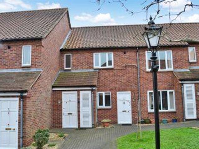 House for sale in Barholm, Lincolnshire
