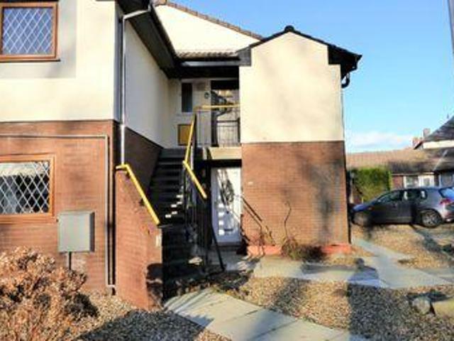 House for sale in Blackburn