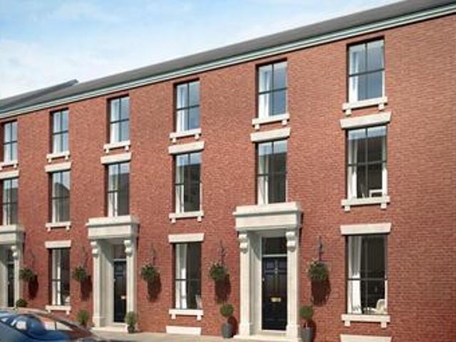 House for sale in Higher Bartle, Lancashire