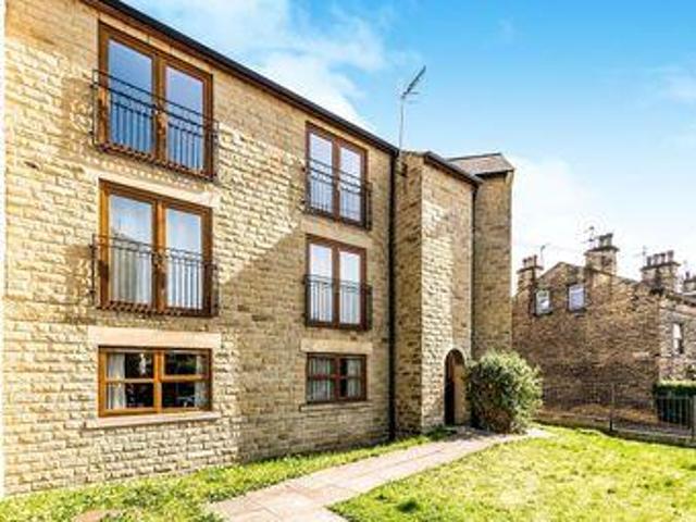 House for sale in Bingley, West Yorkshire