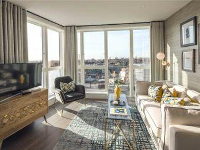 House for sale in Lyons, Greater London