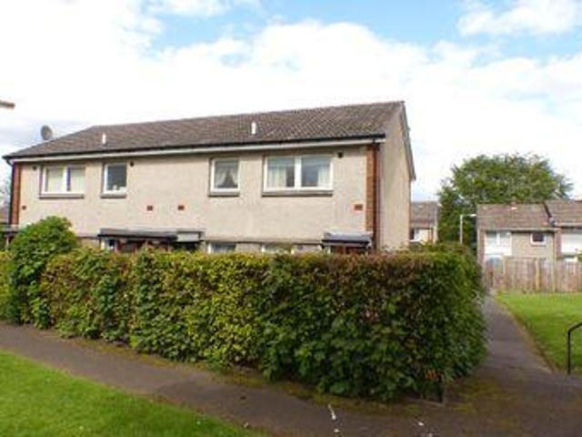 House for sale in Moneydie, Scotland