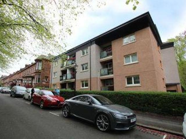 House for sale in Scotland