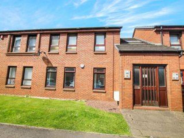 House for sale in Scotland
