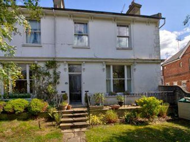 House for sale in Sandown Park, Kent