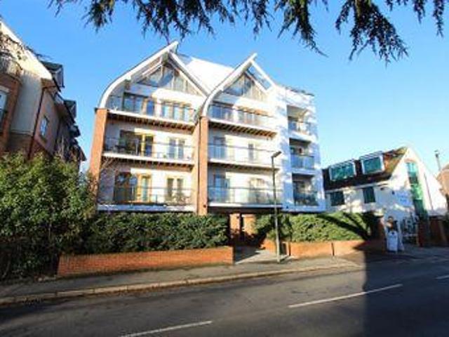 House for sale in Woking, Surrey