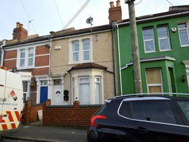 House for sale in Feckenham, City Of Bristol