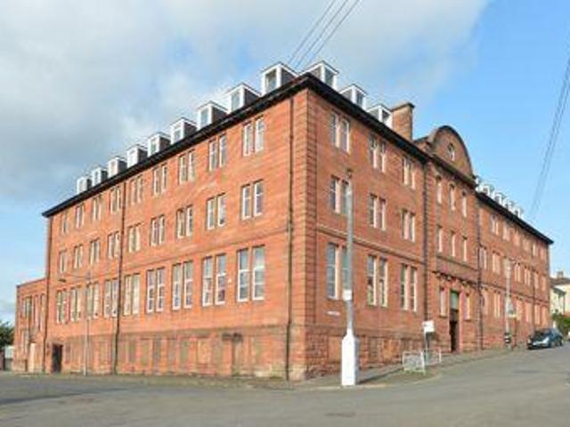 House for sale in Scotland
