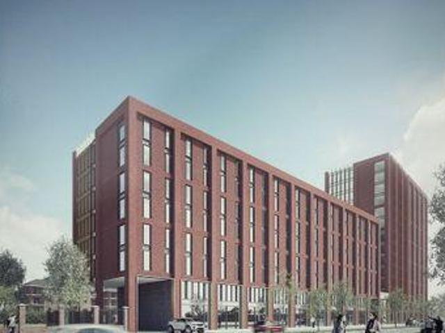 House for sale in Liverpool, Liverpool City Region