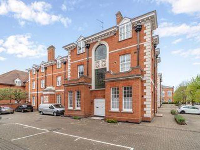 House for sale in Hertford, Colliers End