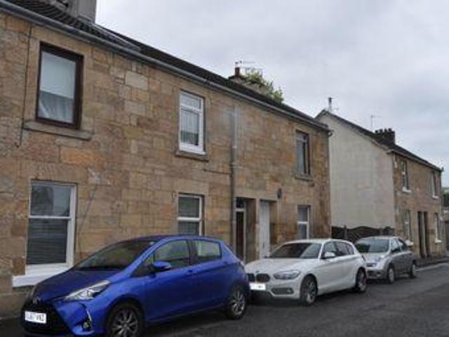 House for sale in Scotland