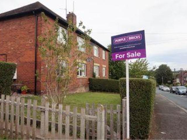 House for sale in West Yorkshire