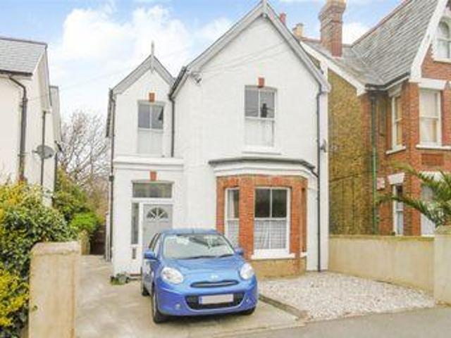 House for sale in Herne, Kent