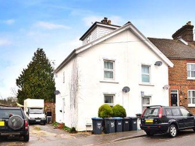 House for sale in Perryfields, West Sussex