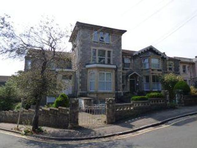 House for sale in Weston-super-mare, North Somerset