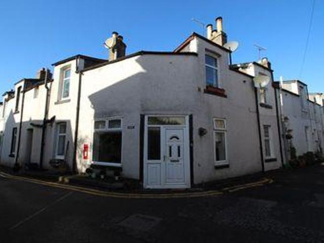 House for sale in Dunblane, Scotland