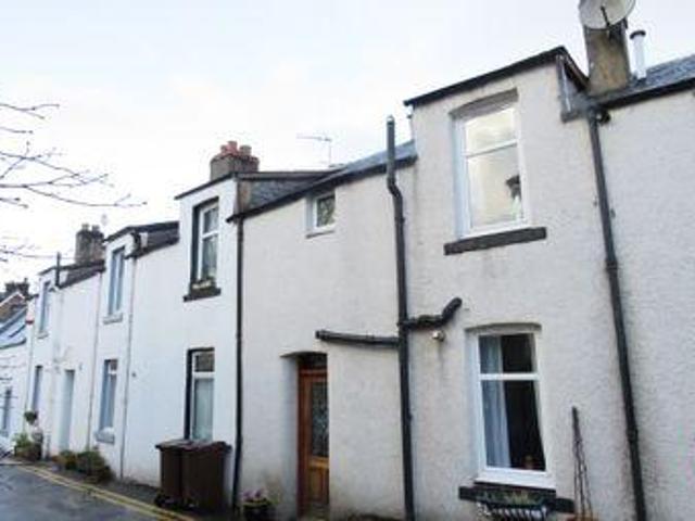 House for sale in Dunblane, Scotland