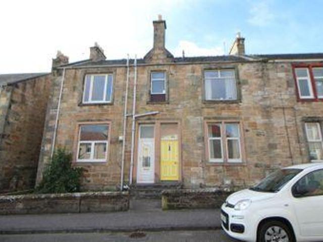 House for sale in Kirkcaldy, Scotland