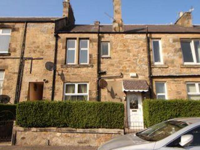 House for sale in Kirkcaldy, Scotland