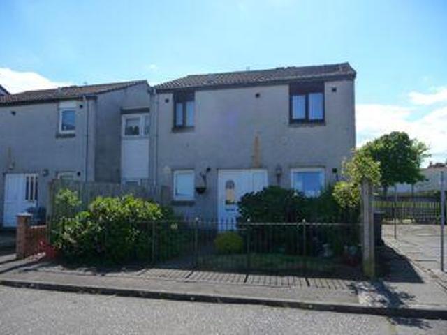 House for sale in Hamilton, Scotland