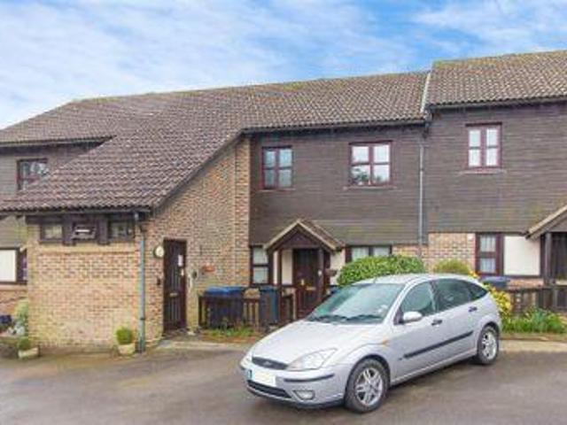 House for sale in Perryfields, West Sussex