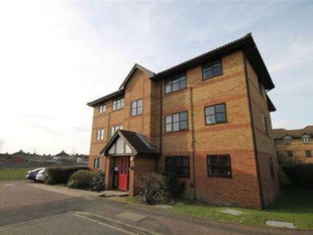 House for sale in Bedford, England