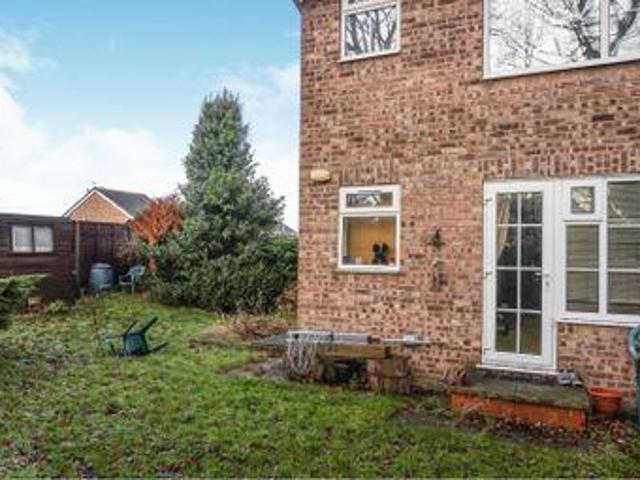 House for sale in West Yorkshire